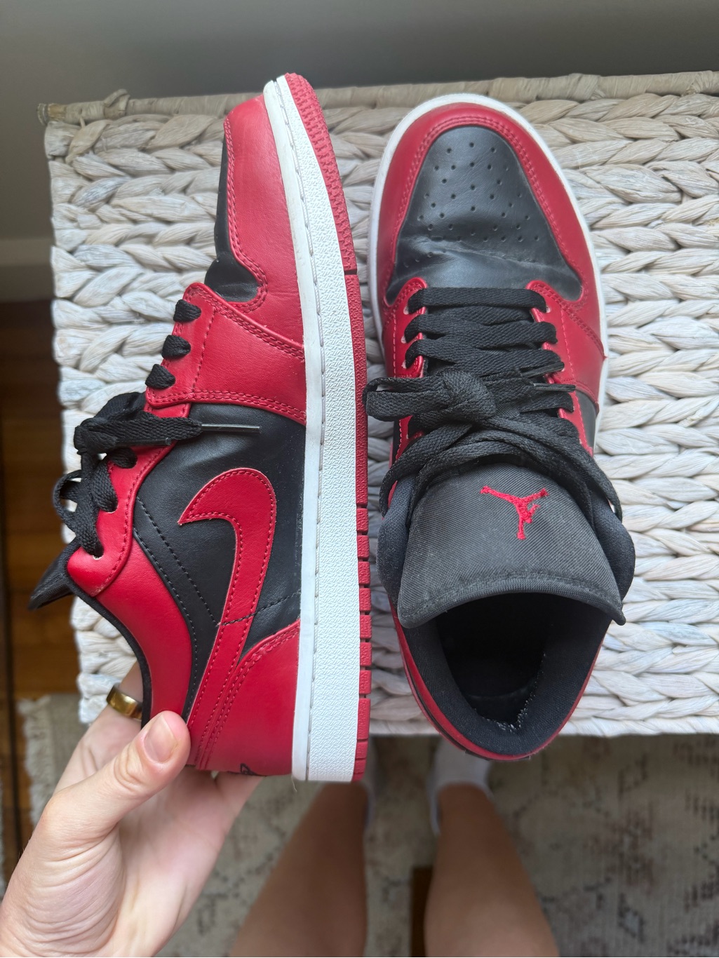 Air Jordan 1 Low